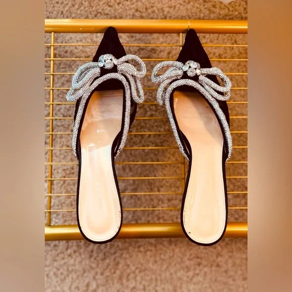 Mach & Mach Shoes - Picture 2 of 7